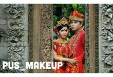 Pus makeup by pus_make up
