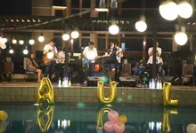 Linauli Birthday by David Josade and Friends