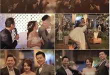 Hosting on 2016 by Elbert Yozar