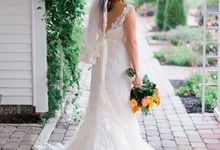 Chantilly brides  by Chantilly Place