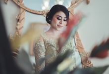 Days of Dinta Derry (Engagement) by DMSJMN