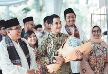 Days of Dinta Derry (Engagement) by DMSJMN