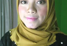 Makeup Party by Tiyas Makeup