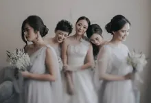 The Wedding of Michael Keshia by Legacy Organizer