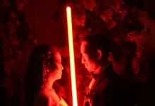 The Wedding of Michael & Keshia by Legacy Organizer