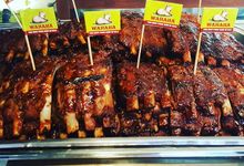 Wahaha Pork Ribs - Vendor Katering di Bali  Bridestory