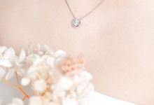 Effortless Shine For Every Day by Cordial Jewels