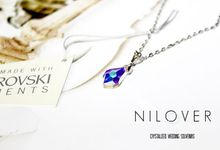 Necklaces  by NILOVER