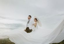 Prewedding Sumba by Cesar Picture