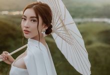Prewedding Sumba by Cesar Picture