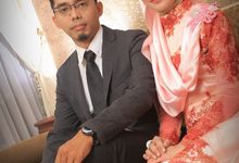 Postwedding Novi by Natural Moslem