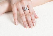 Forever Starts Here by Cordial Jewels