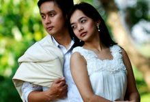 The Pre-Wedding of Putri and Doddy by Blush & Beryl Photography