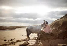 Pre-wedding of Cassie & Ashley by WindaCahyadi