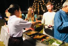 Outside Catering by AL JAZEERAH SIGNATURE BALI