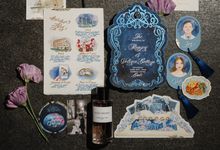 THE WEDDING OF RENJOY & VELIZCA by Bali Wedding Specialist