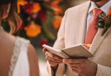 Beach Wedding - Phuket by Book Your Dream Wedding Planner