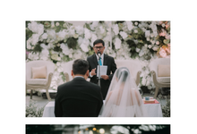 The wedding of Julia & Raymond by Wedding by Emaara