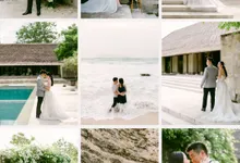PREWEDDING JENNIFER + GRADY by The Story & Co. Photography