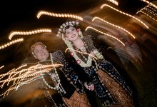 The wedding of Agung & Viona (Tanavila Venue) by Wedding by Emaara