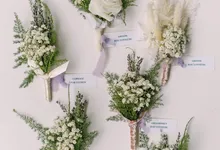 Real Wedding Story of the Winner of Tirtha's Wedding Competition by Tirtha Bali