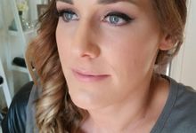 Jessica Woods Makeup Wedding Hair Makeup In Melbourne Victoria