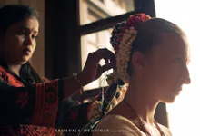 Beach Wedding in Avillion Port Dickson Malaysia by Armadale Weddings