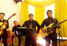 LATIN AKUSTIK BAND dan TRIO LATIN by Bafoti Musik Entertainment