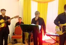 LATIN AKUSTIK BAND dan TRIO LATIN by Bafoti Musik Entertainment