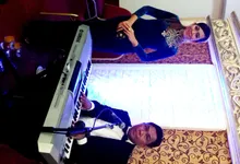 Performance Organ Tunggal by Bafoti Musik Entertainment