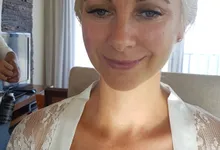 Wedding Amber by nofimua