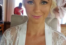 Wedding Amber by nofimua