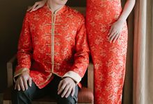 J&L by Bali Vibes Wedding & Event Planner