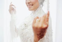 wedding by FA photography