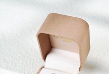 Forever Starts Here by Cordial Jewels