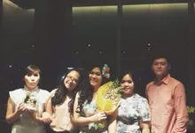 Susan Karlina's Sweet 17th Party by Bozza Event Organizer