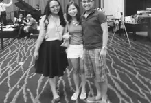 Susan Karlina's Sweet 17th Party by Bozza Event Organizer