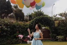 Susan Karlina's Sweet 17th Party by Bozza Event Organizer