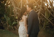 Phalosa Villa Bali Henry & Felicia by Vowever Wedding Planner