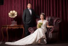 Prewedding of Arie & Selly by VINISIA WEDDING