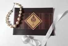 Samuel & Dita Invitation by Artellery.id