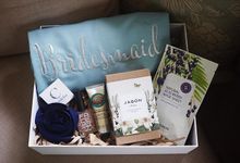 Inside the Box by Cordelia Provisions