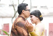 Lamaran Sisy & Dimas by lutungsakti