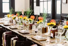 A Halia at Raffles Hotel Wedding Showcase 2015 by The Halia