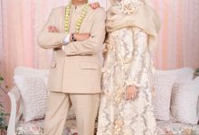 Irma & Nugi Wedding by Malaka Hotel Bandung