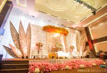 Ohana Wedding Fair 2016 by Joelle Decoration