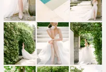 PREWEDDING JENNIFER + GRADY by The Story & Co. Photography
