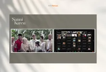 The Wedding of Sanni & Karen by acg stream