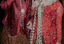 The wedding of Rani & Asis by FELFEST - Faculty Club Universitas Indonesia