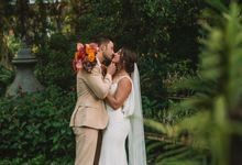 Beach Wedding - Phuket by Book Your Dream Wedding Planner